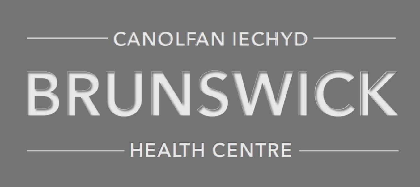 Website logo